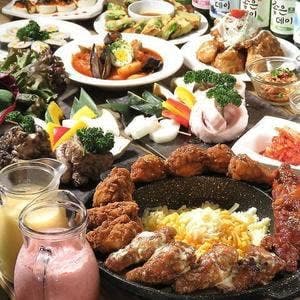 コッテジ NU茶屋町店