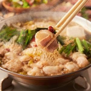 もつ鍋と焼き鳥食べ放題 個室居酒屋 博多の寅ちゃん 横浜鶴屋町店