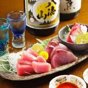 最上階 夜景個室居酒屋 空海 海浜幕張店