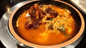 でりかおんどる 新大久保2号店