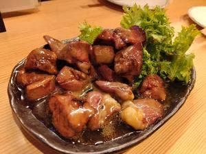 酒場 燦々