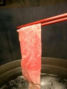 ほそだのすきやき