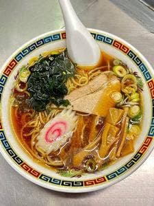 西新井らーめん