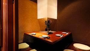 個室居酒屋 天神 川越店