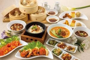 台湾小籠包 京都ヨドバシ店