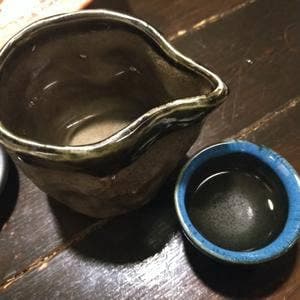 魚料理と地酒の店 活気 iki
