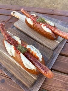 ハム工房 HISAMATSU