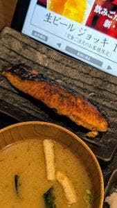 しんぱち食堂 亀有駅前店