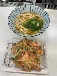ふたば製麺 祖師ヶ谷大蔵店