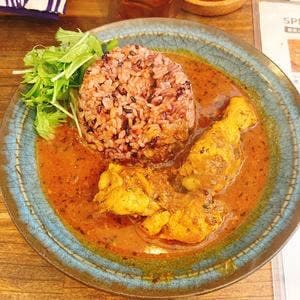 SPICE SPACE UGAYA