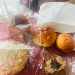 MAREY'S BAKERY