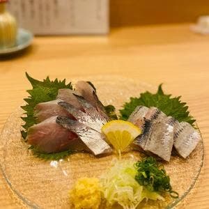魚はる