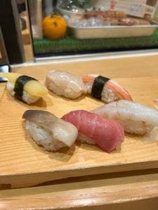 鮨処 西鶴 狸小路店