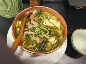 2100K冒鴨燙肚 高田馬場店