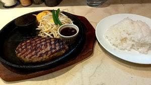肉食堂 優