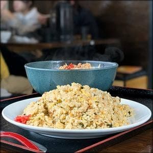台湾料理 北海楼 北野店