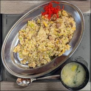 月寒食堂