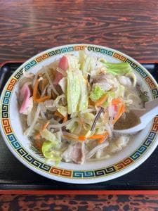 ドライブインはねやま