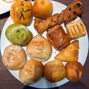 ホテルリリーフ札幌すすきの レストラン