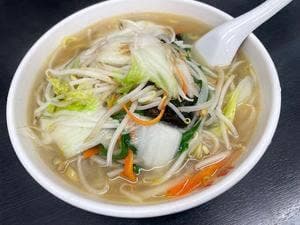 福吉中華飯店