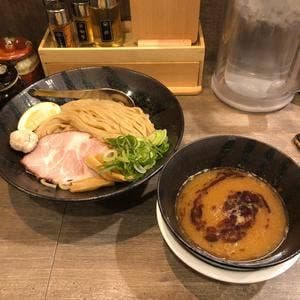 つけめん TETSU 京王モール新宿店