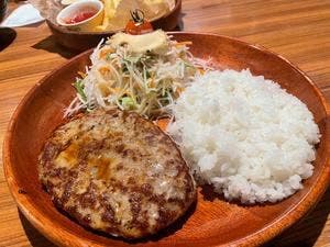 びっくりドンキー 宝塚店