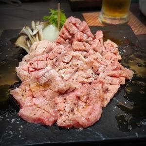焼肉 雷や