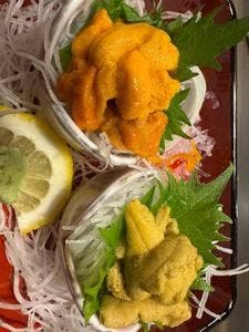 函館海鮮料理 北斗房