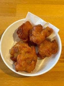 ベジカフェ 道の駅草津グリーンプラザからすま