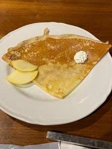 クレープ リーディゲ