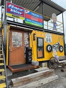 バイク野郎マドラス