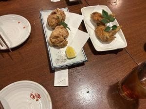 炭焼酒場 だいだい
