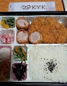 デリカKYK 神戸阪急店
