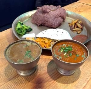 Kathmandu Spice Mart＆Momo House