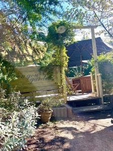 ゴンゴンガーデン