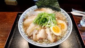 にぼらや西銀座通り店