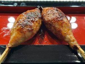 ヤキトリトキヤ