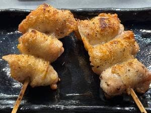 ヤキトリトキヤ