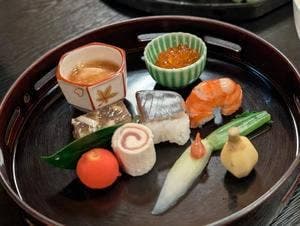 はり重 道頓堀本店