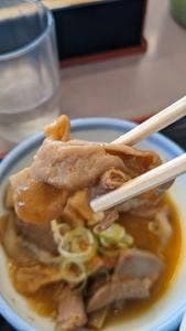 山田うどん 東大和店