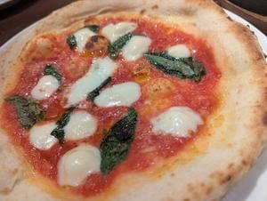 俺のイタリアン 新橋赤レンガ通