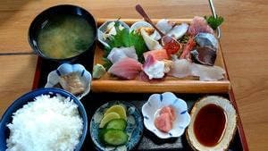 池田ろばた