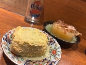 本町ブギウギ