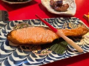 at home 赤いたすき