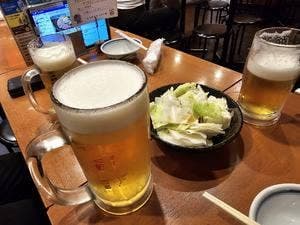 もつ千 虎ノ門店