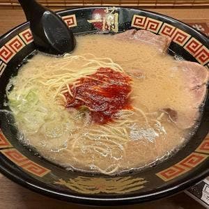 一蘭 長久手店