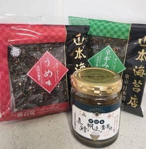 AKOMEYA食堂 神楽坂