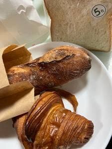 パン ドゥ マルシェ