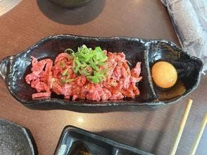 焼肉牛王 門真店
