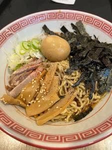 荻窪中華そば 春木屋 ラゾーナ川崎店